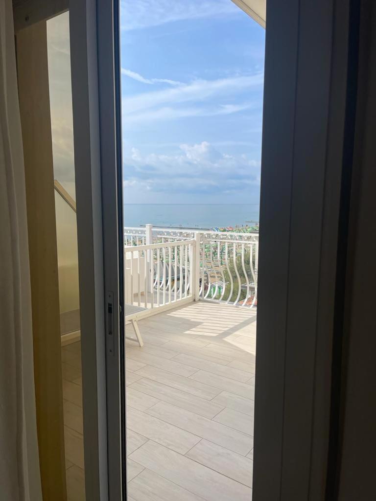 Hotel Bellariva Lido di Jesolo Quarto foto