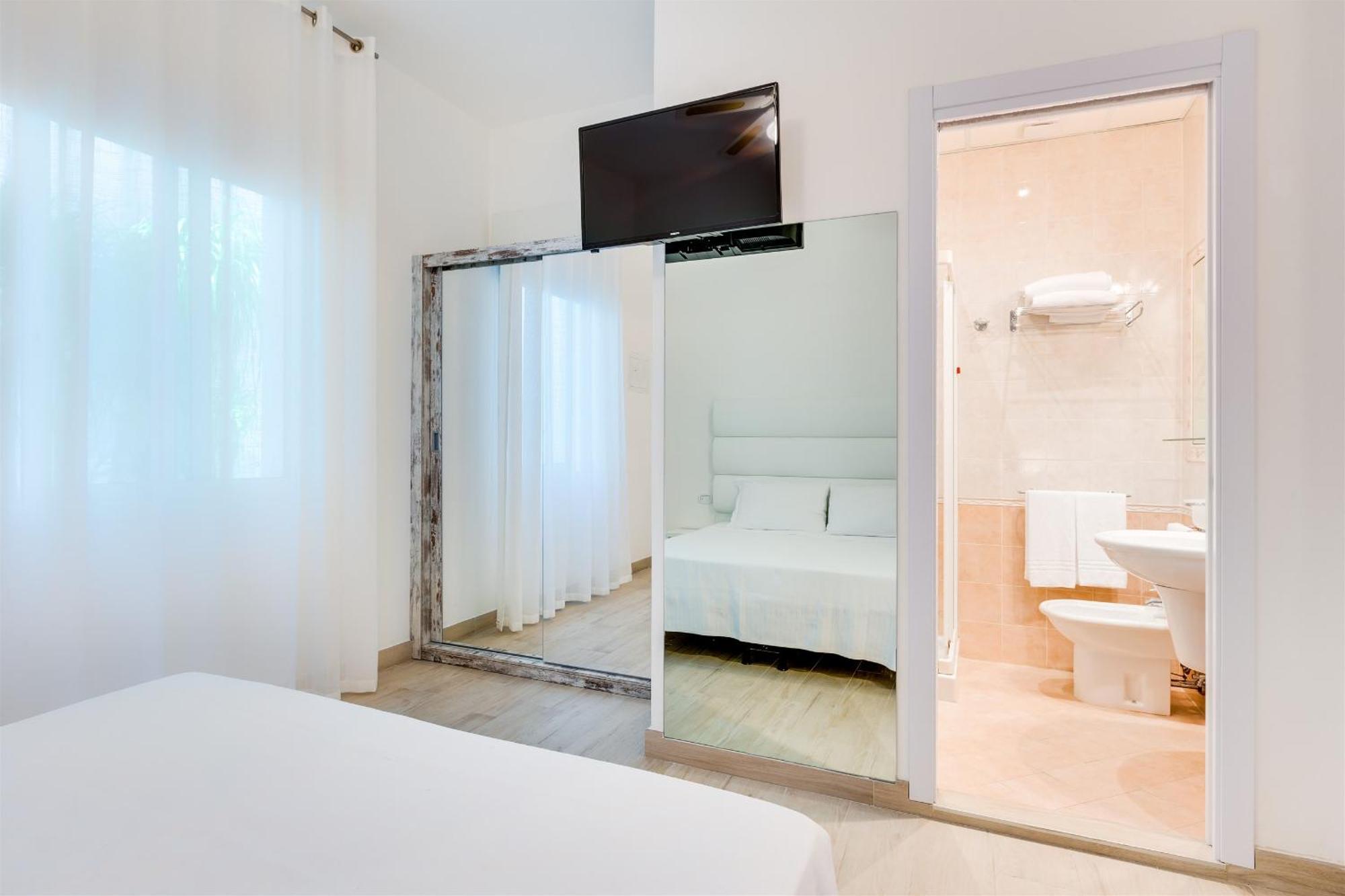 Hotel Bellariva Lido di Jesolo Quarto foto