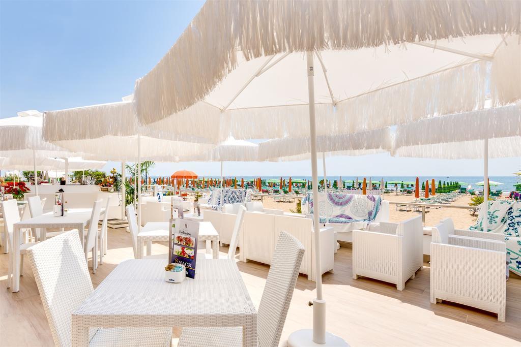 Hotel Bellariva Lido di Jesolo Exterior foto