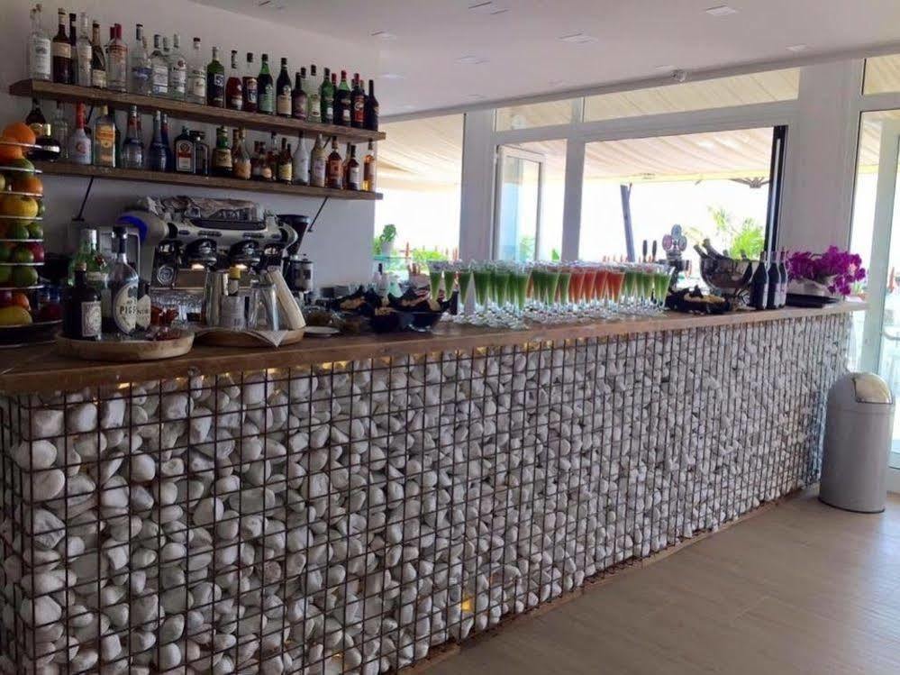 Hotel Bellariva Lido di Jesolo Exterior foto